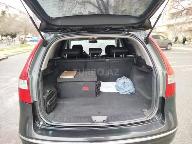 Hyundai i30 2008, 267,000 km - 1.6 l - Bakı