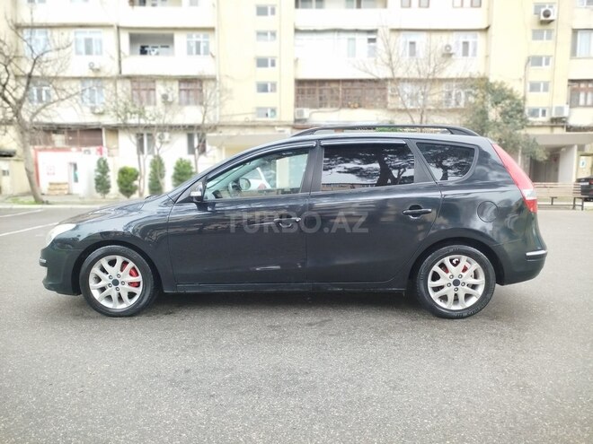 Hyundai i30 2008, 267,000 km - 1.6 l - Bakı