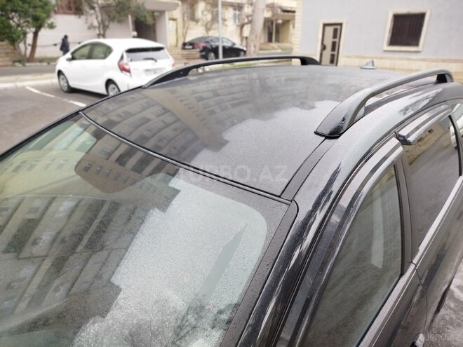 Hyundai i30 2008, 267,000 km - 1.6 l - Bakı