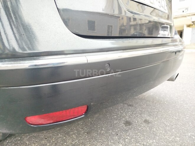 Hyundai i30 2008, 267,000 km - 1.6 l - Bakı
