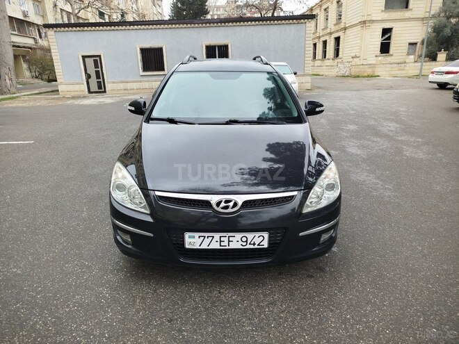 Hyundai i30 2008, 267,000 km - 1.6 l - Bakı