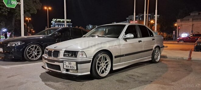 BMW 318 1998, 250,000 km - 2.0 л - Bakı