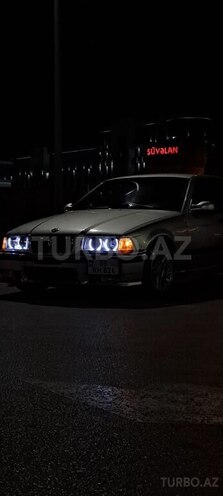 BMW 318 1998, 250,000 km - 2.0 л - Bakı