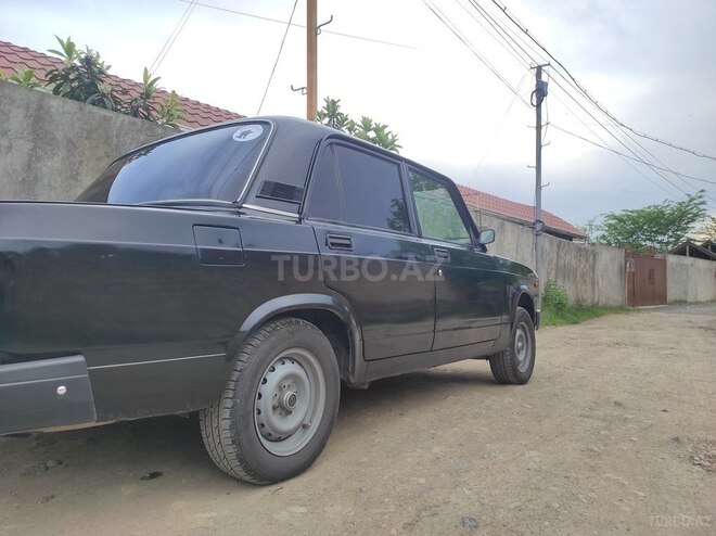 LADA (VAZ) 2107 2008, 85,000 km - 1.6 л - Lənkəran