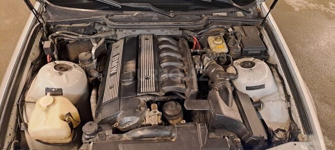 BMW 318 1998, 250,000 km - 2.0 л - Bakı
