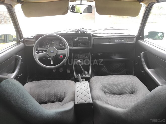 LADA (VAZ) 2107 2008, 85,000 km - 1.6 л - Lənkəran