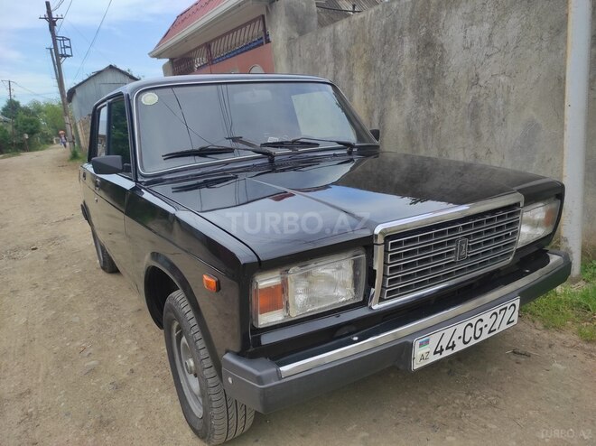 LADA (VAZ) 2107 2008, 85,000 km - 1.6 л - Lənkəran