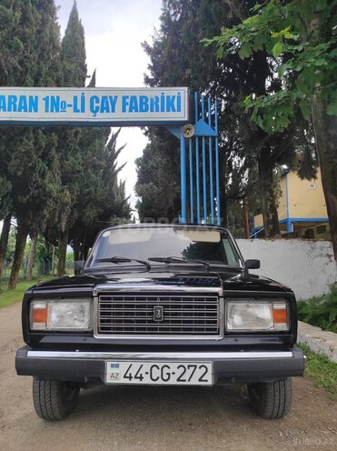 LADA (VAZ) 2107 2008, 85,000 km - 1.6 л - Lənkəran