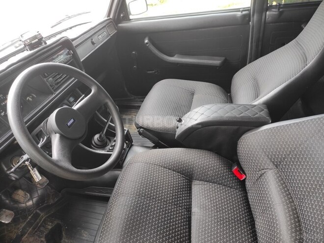 LADA (VAZ) 2107 2008, 85,000 km - 1.6 л - Lənkəran