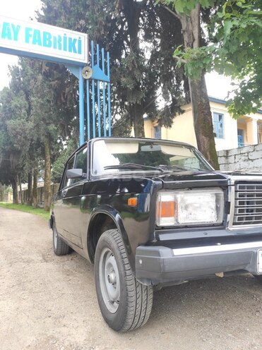 LADA (VAZ) 2107 2008, 85,000 km - 1.6 л - Lənkəran