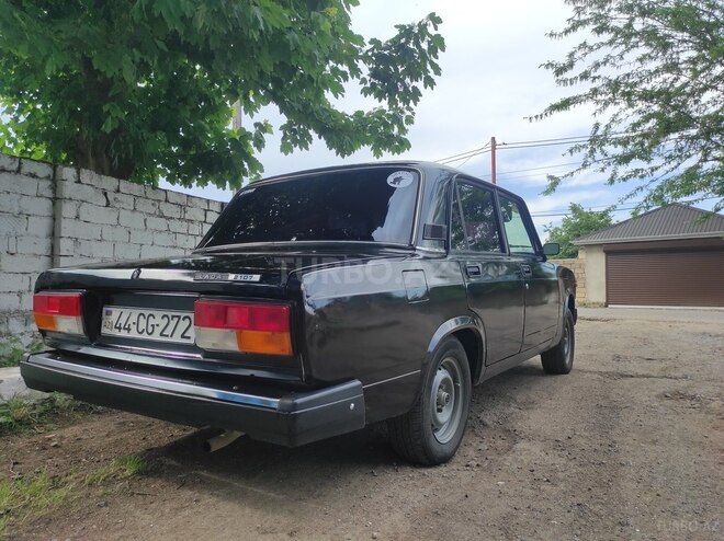 LADA (VAZ) 2107 2008, 85,000 km - 1.6 л - Lənkəran
