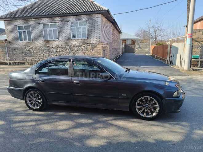 BMW 528 1996, 372,325 km - 2.8 l - İsmayıllı