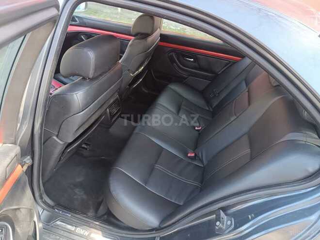 BMW 528 1996, 372,325 km - 2.8 l - İsmayıllı