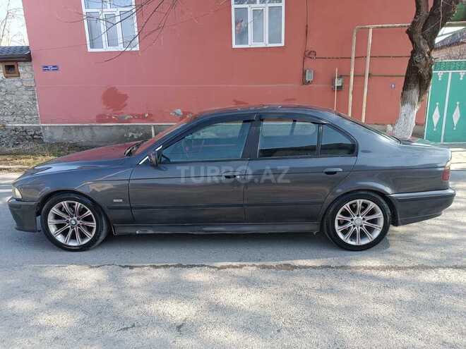 BMW 528 1996, 372,325 km - 2.8 l - İsmayıllı