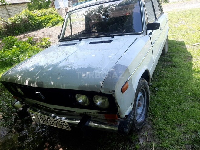 LADA (VAZ) 2106 1985, 69,500 km - 1.6 l - Oğuz