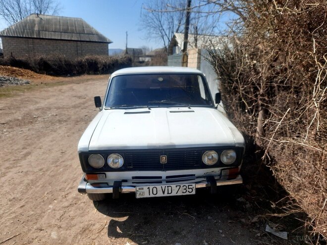 LADA (VAZ) 2106 1985, 69,500 km - 1.6 l - Oğuz