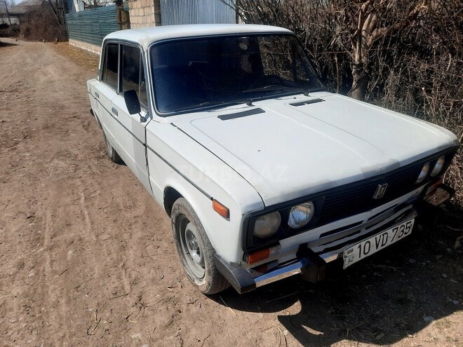 LADA (VAZ) 2106 1985, 69,500 km - 1.6 l - Oğuz