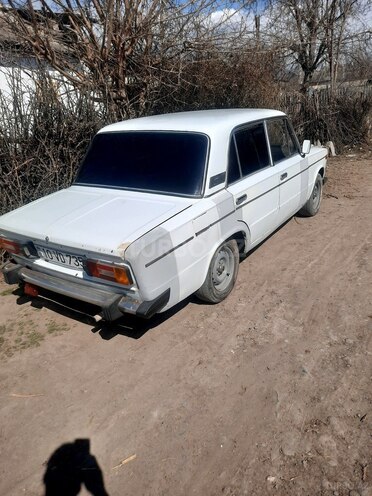 LADA (VAZ) 2106 1985, 69,500 km - 1.6 l - Oğuz