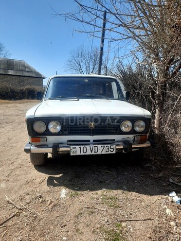 LADA (VAZ) 2106 1985, 69,500 km - 1.6 l - Oğuz