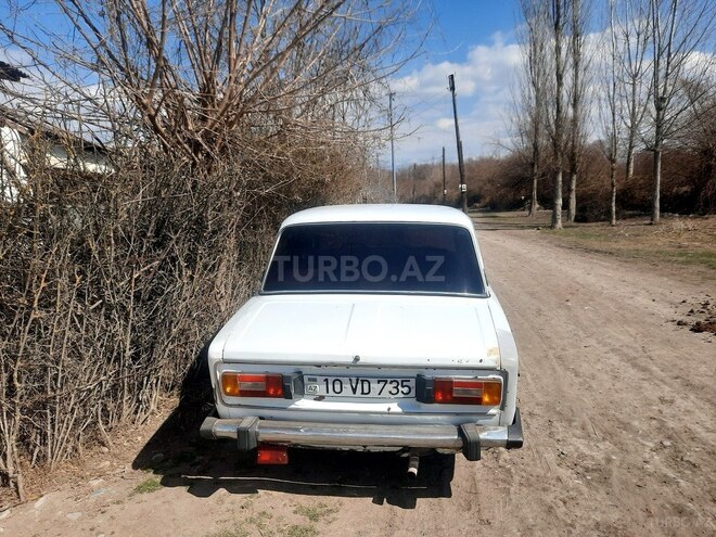 LADA (VAZ) 2106 1985, 69,500 km - 1.6 l - Oğuz