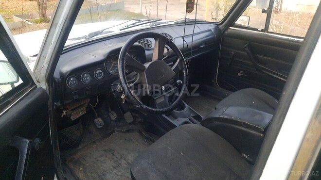 LADA (VAZ) 2106 1985, 69,500 km - 1.6 l - Oğuz