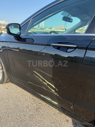 Ford Fusion (North America) 2014, 251,000 km - 2.0 l - Bakı