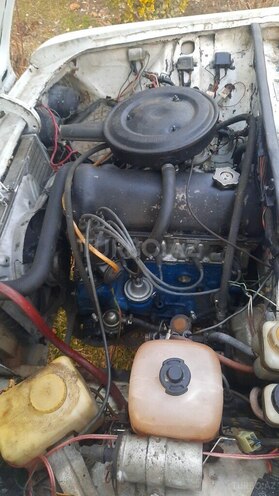 LADA (VAZ) 2106 1985, 69,500 km - 1.6 l - Oğuz