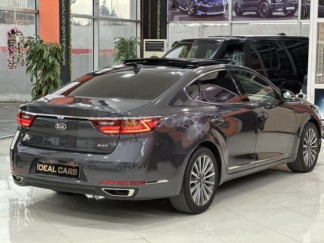 Kia K7-6