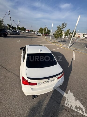 BMW 328 2015, 144,000 km - 2.0 l - Bakı