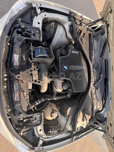 BMW 328 2015, 144,000 km - 2.0 l - Bakı