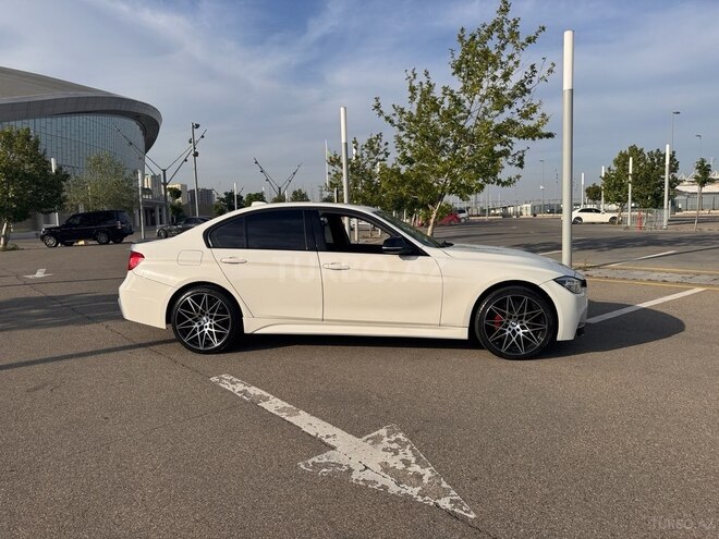 BMW 328 2015, 144,000 km - 2.0 l - Bakı