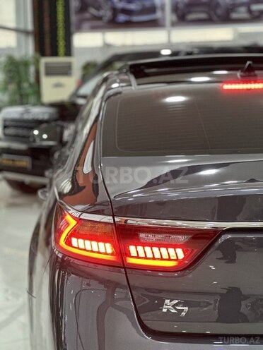 Kia K7-13