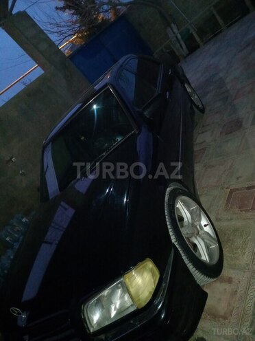 Mercedes C 230 1997, 263,000 km - 2.3 l - Bakı