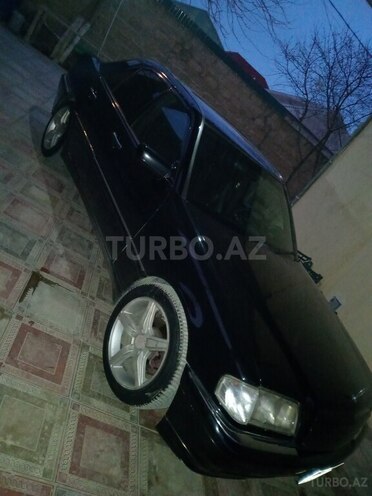 Mercedes C 230 1997, 263,000 km - 2.3 l - Bakı