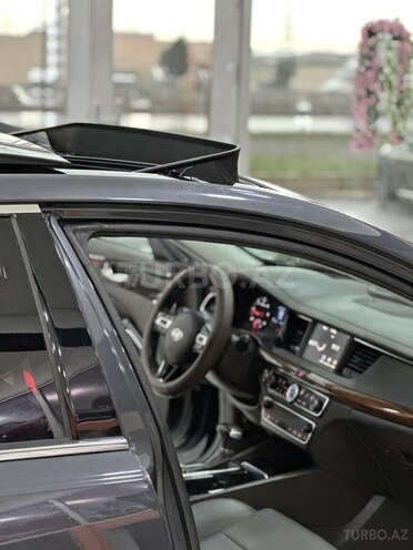 Kia K7-18