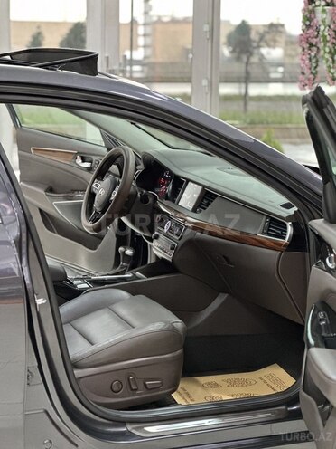 Kia K7-23