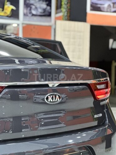 Kia K7-27