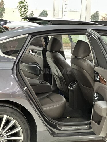 Kia K7-26