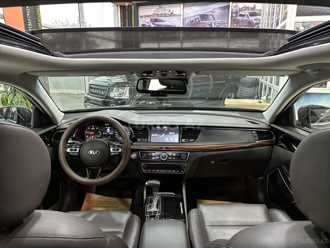 Kia K7-33
