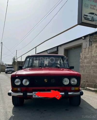 LADA (VAZ) 2106 2004, 95,000 km - 1.5 л - Bakı