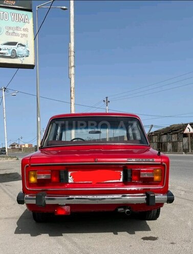 LADA (VAZ) 2106 2004, 95,000 km - 1.5 л - Bakı
