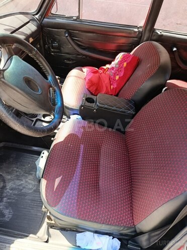 LADA (VAZ) 2106 2004, 95,000 km - 1.5 л - Bakı