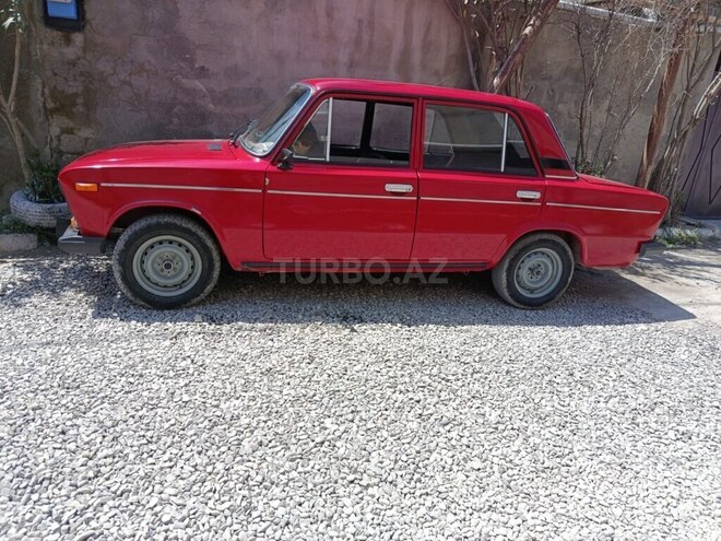 LADA (VAZ) 2106 2004, 95,000 km - 1.5 л - Bakı