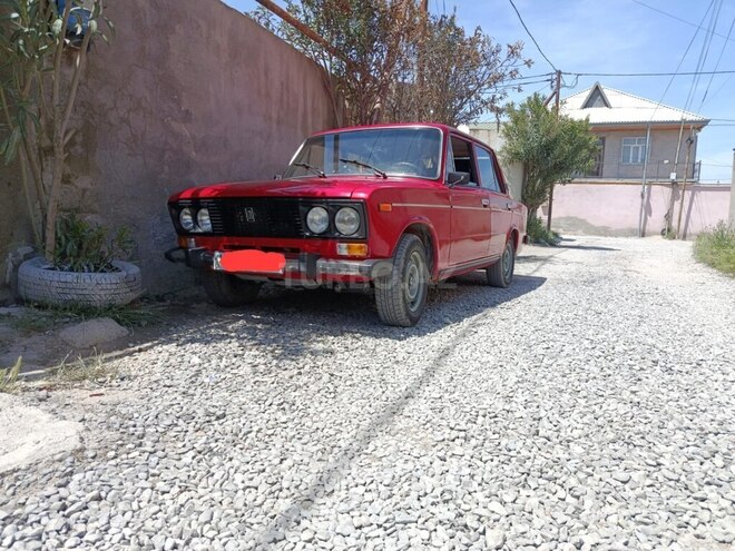 LADA (VAZ) 2106 2004, 95,000 km - 1.5 л - Bakı