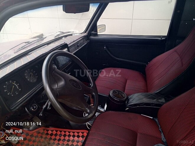 LADA (VAZ) 2107 2000, 30,000 km - 1.6 л - İmişli