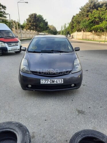 Toyota Prius 2006, 400,000 km - 1.5 l - Bakı