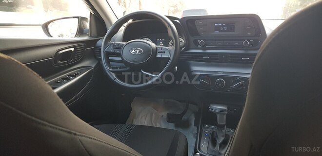 Hyundai i20 2022, 52,000 km - 1.0 l - Bakı