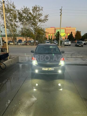 Toyota Prius 2006, 400,000 km - 1.5 l - Bakı