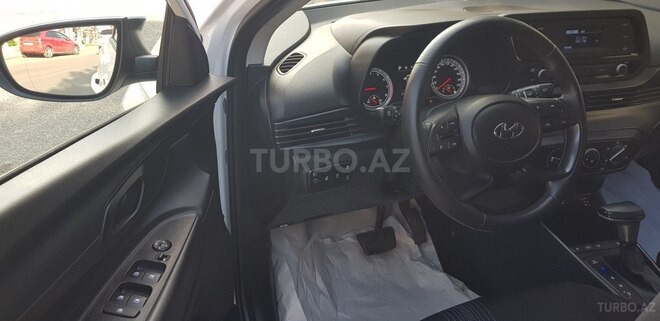 Hyundai i20 2022, 52,000 km - 1.0 l - Bakı