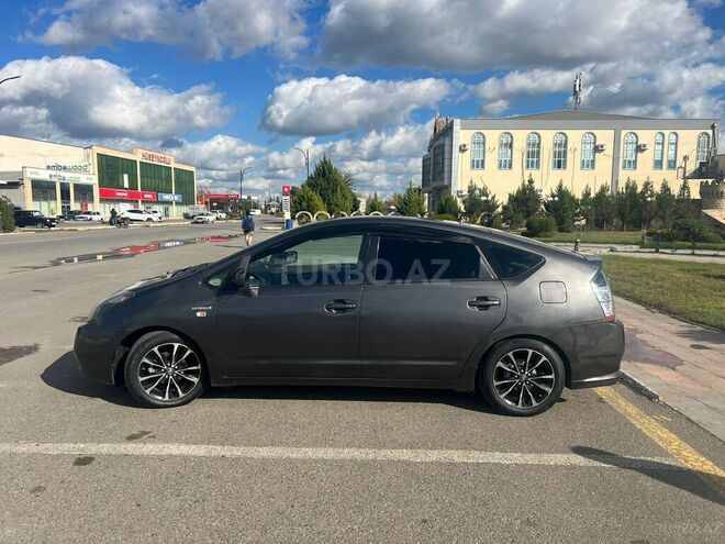 Toyota Prius 2006, 400,000 km - 1.5 l - Bakı